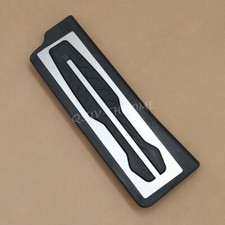 LHD Car Footrest Foot Rest Pedal Pad Cover For BMW 3 Sedan/Wagon (G20/G21)