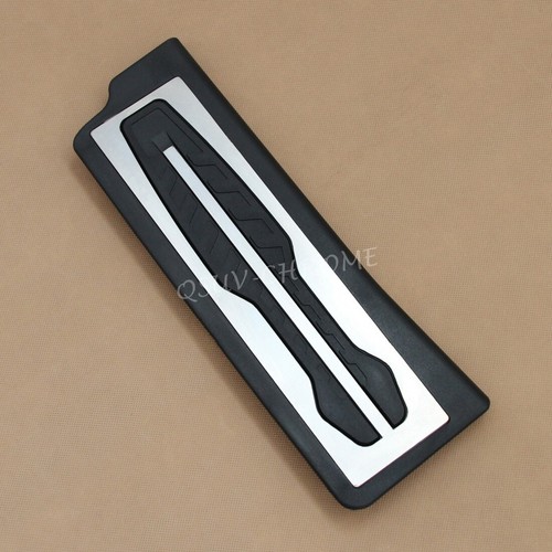 Lhd car footrest foot - lhd, rest