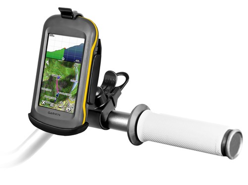 Ram strap handlebar mount - handlebar,