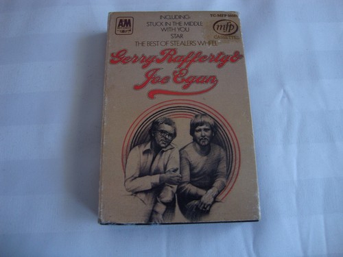 Gerry rafferty joe egan - joe,