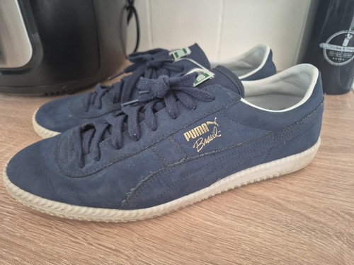 Mens puma brasil size - mens,