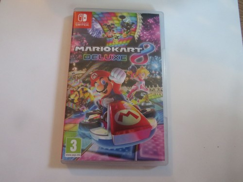 Game mario kart - mario,