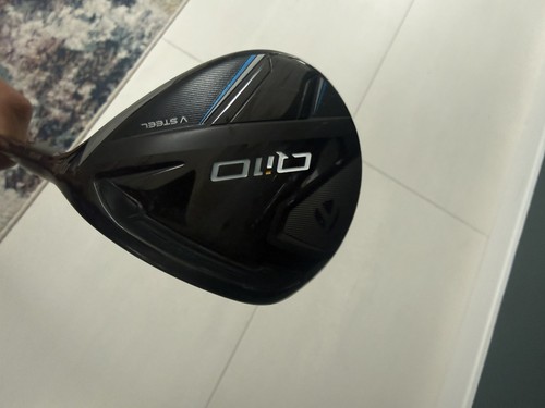 Taylormade qi10 wood - taylormade, 3