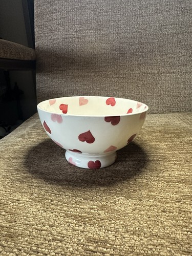 Emma bridgewater pink - bridgewater,
