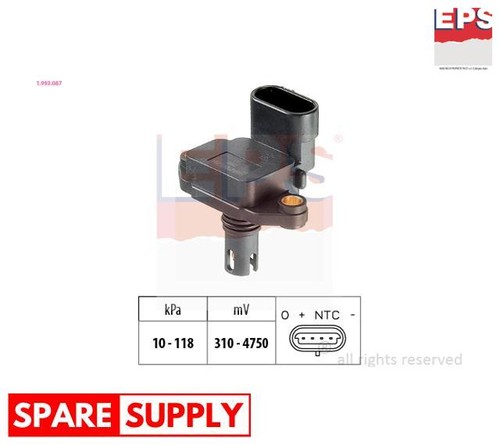 Air pressure sensor height - pressure, sensor,
