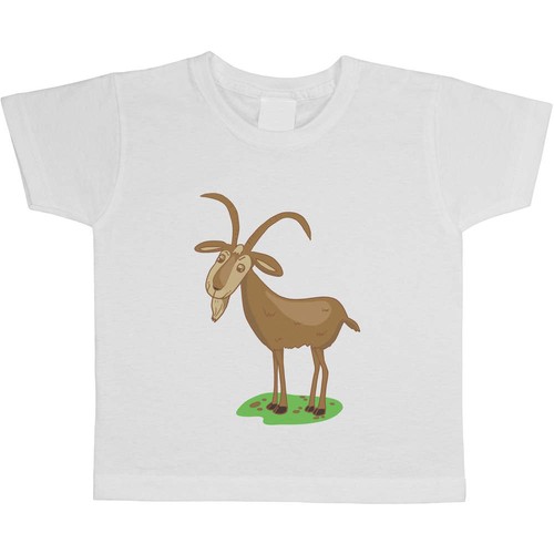 Grumpy billy goat - 'grumpy, goat'