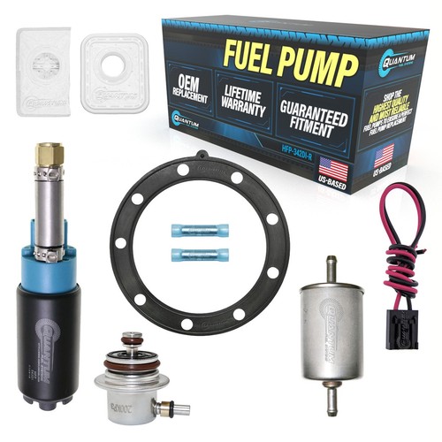 Qfs fuel pump - qfs,