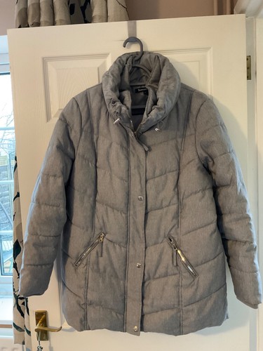 Lovely warm grey - grey, bonmarche