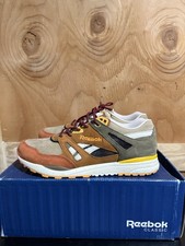 Size 10 - Reebok Ventilator