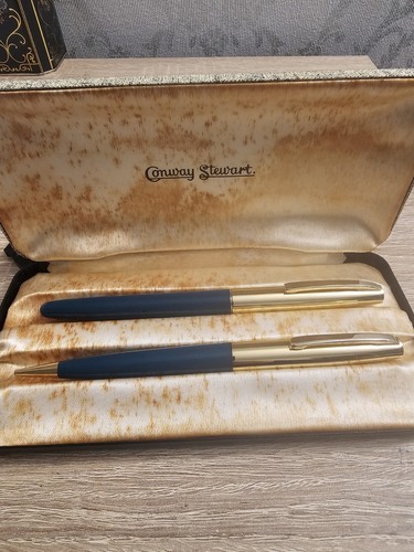 Vintage conway stewart 106 107 - conway, 106/107