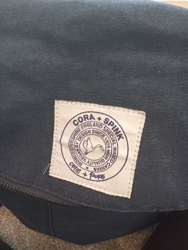Gora and spink - and,