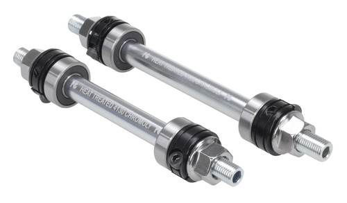 Porkchop bmx chromoly - porkchop,