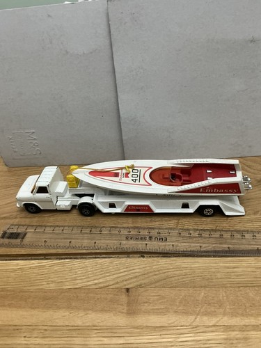 Matchbox lesney superkings - matchbox,