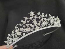 Berkertex Brides Bridal Tiara