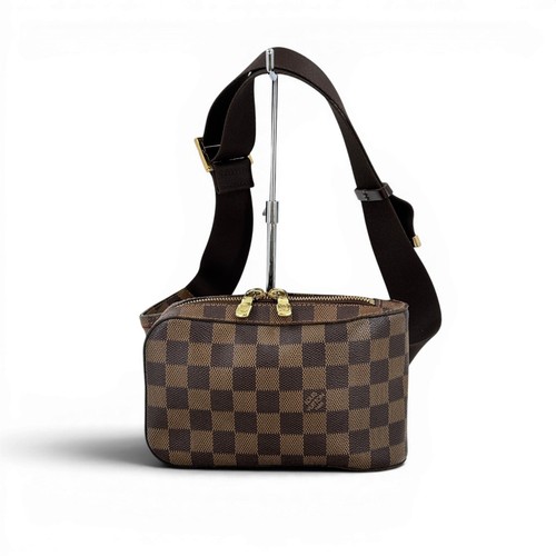 Louis vuitton geronimos damier - vuitton,