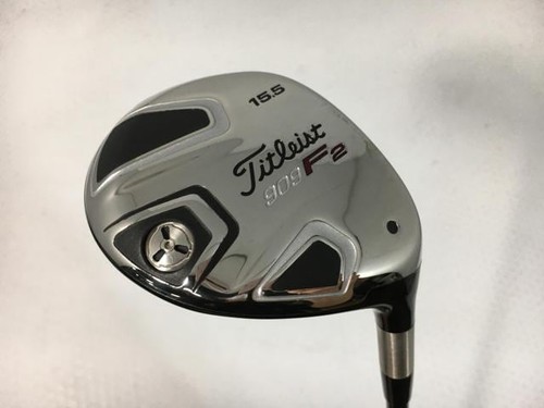 Titleist 909f2 fairway - 909f2, wood