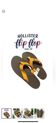 Vintage men hollister - men’s,