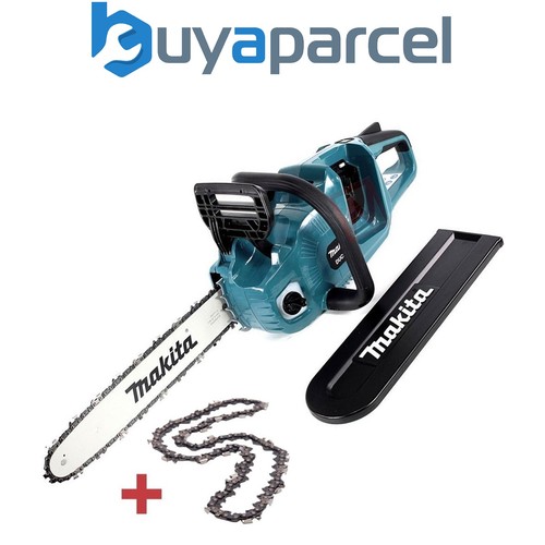 Makita duc353z twin - twin, 36v