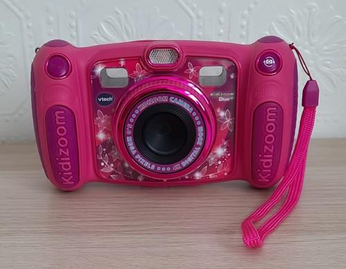 Vtech kidizoom duo - vtech,