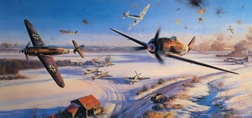 Operation bodenplatte nicolas - operation,