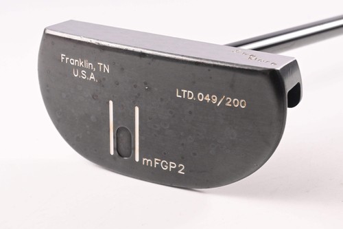 Seemore fgp mallet black - fgp, 2