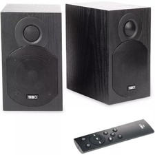 TIBO Plus 1.1 Speakers -