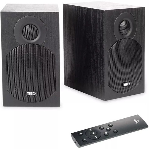 Tibo plus speakers - tibo,