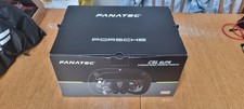 Fanatec Porsche Wheel qr2 