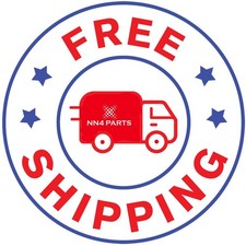 Genuine Mann Oil Filter for