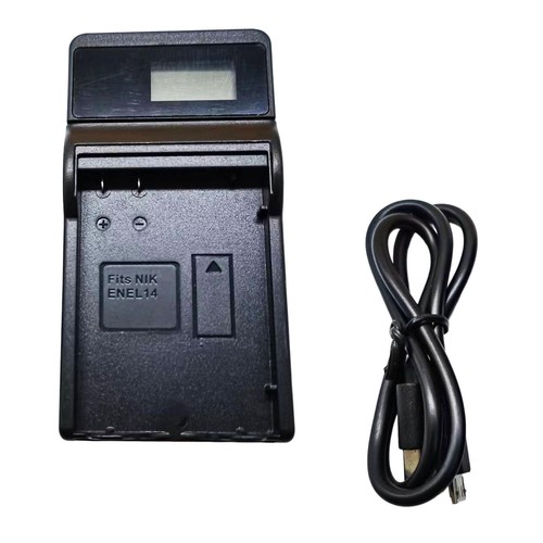 Camera battery charger for - camera,