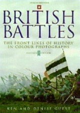 British Battles: The Front