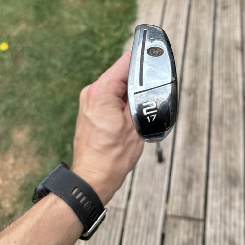 Taylormade stealth dhy - stealth,
