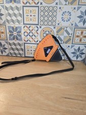 Rare Vintage Philips "Moving Sound"  Stereo Cassette Player Walkman 