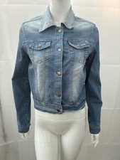 Beadix Jeanswear Women's Blue