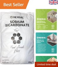 Sodium Bicarbonate 25kg –