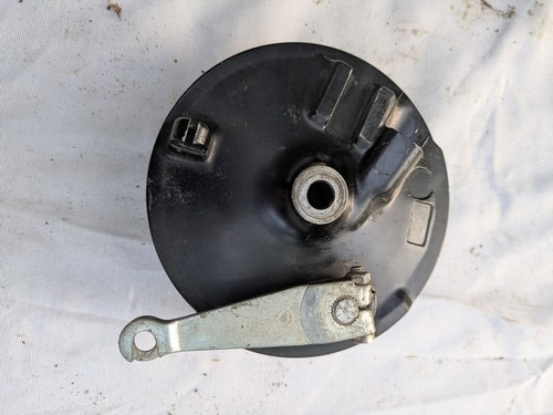 Yamaha xt200 200 xt125 - 200,