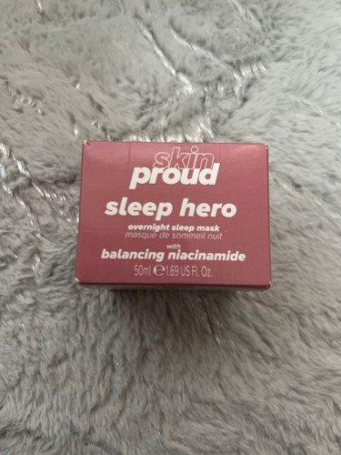 Overnight sleep mask skin - sleep,