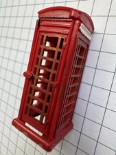 OO Gauge PECO Telephone Kiosk