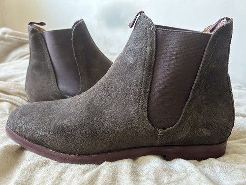 Ask the missus - ask, boot