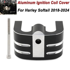 CNC Ignition Coil Cover For