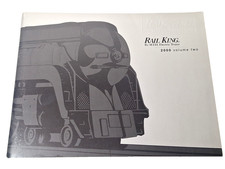Rail King by MTH Electric