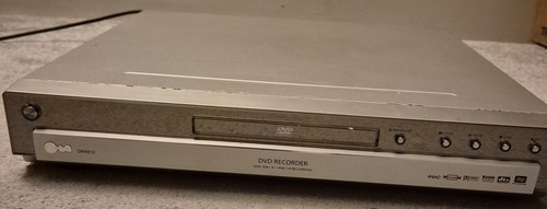 Dr4912 dvd recorder - dvd,