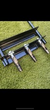 Lawn  Aerator manual  ￼