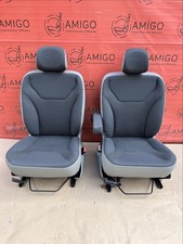Seat driver passenger - , renault