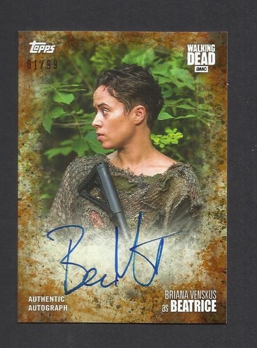 The walking dead - the, season