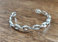 Dyadema 925 silver bangle
