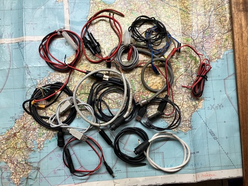 Box useful leads - a, of