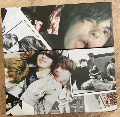 The charlatans everything - charlatans,