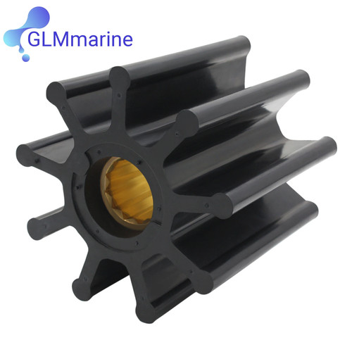 6760 0003 water - 6760-0003, impeller