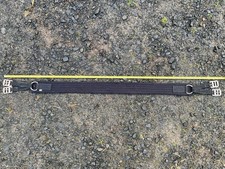 50” Humane Girth Cushion Web